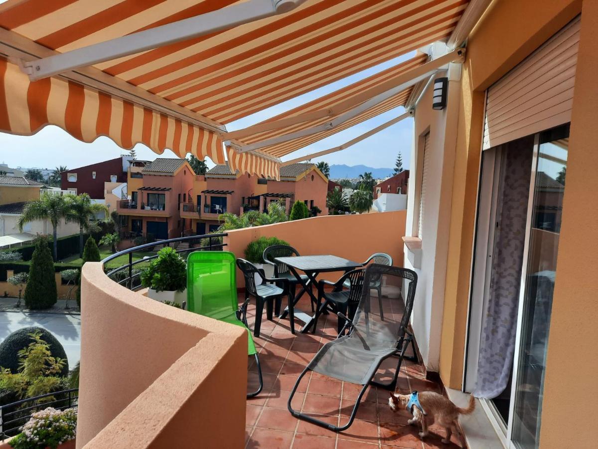 Apartment Playa Dans Un Complexe Naturiste Avec Piscine Privee Vera