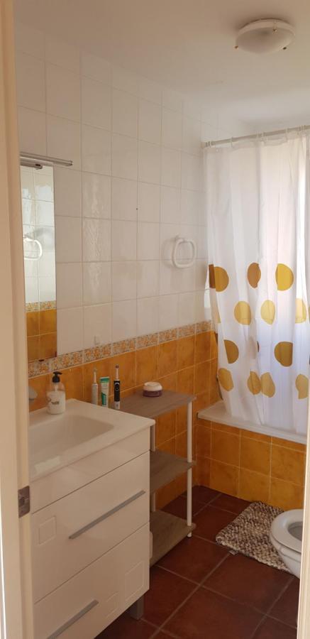 Playa Dans Un Complexe Naturiste Avec Piscine Privee * Vera